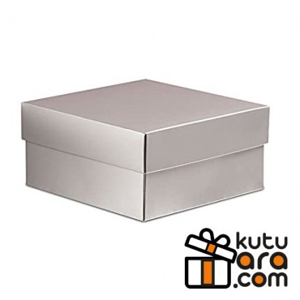 Karton Kutu model-10