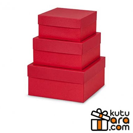 Karton Kutu model-10-1