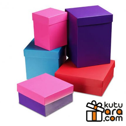 Karton Kutu model-10-9