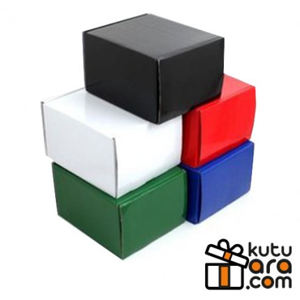 Karton Kutu model-10-12